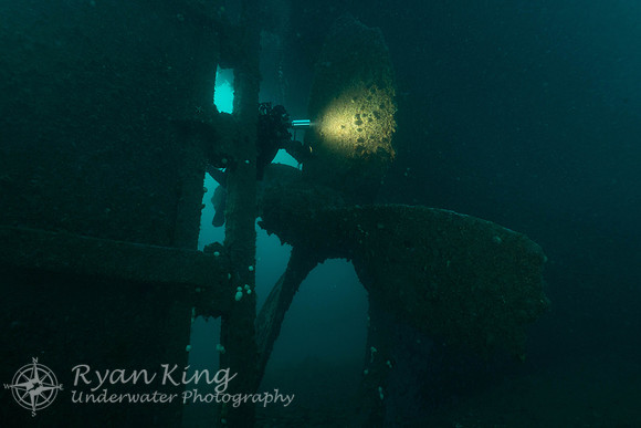 Prop on PLM27